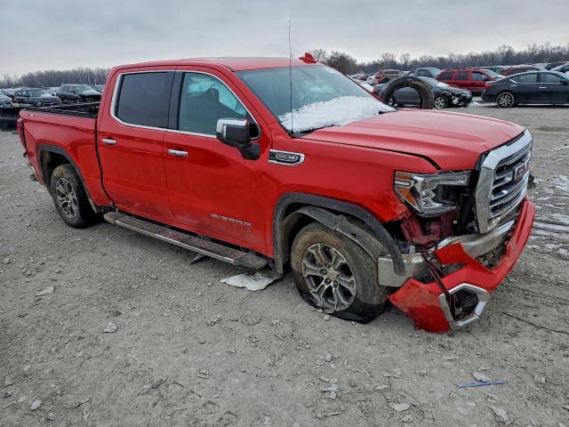 GMC Sierra K1500 Slt Image 4