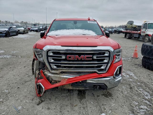 GMC Sierra K1500 Slt Image 11