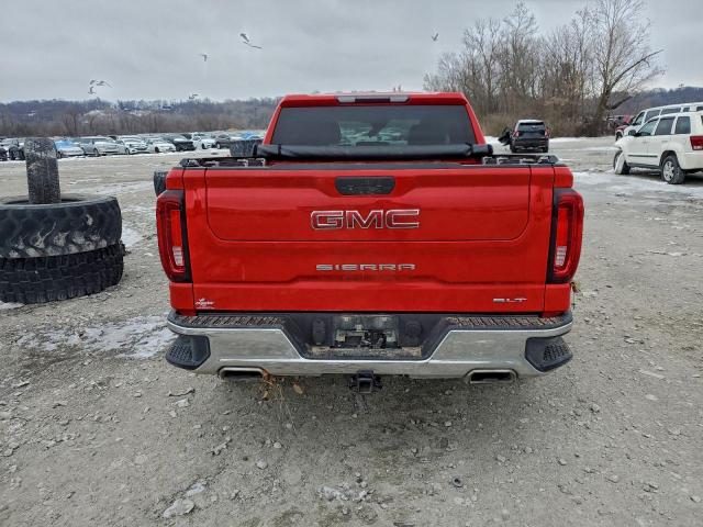 GMC Sierra K1500 Slt Image 5