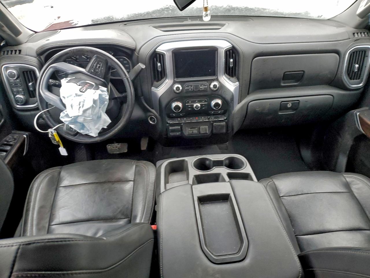 GMC Sierra K1500 Slt Image 7
