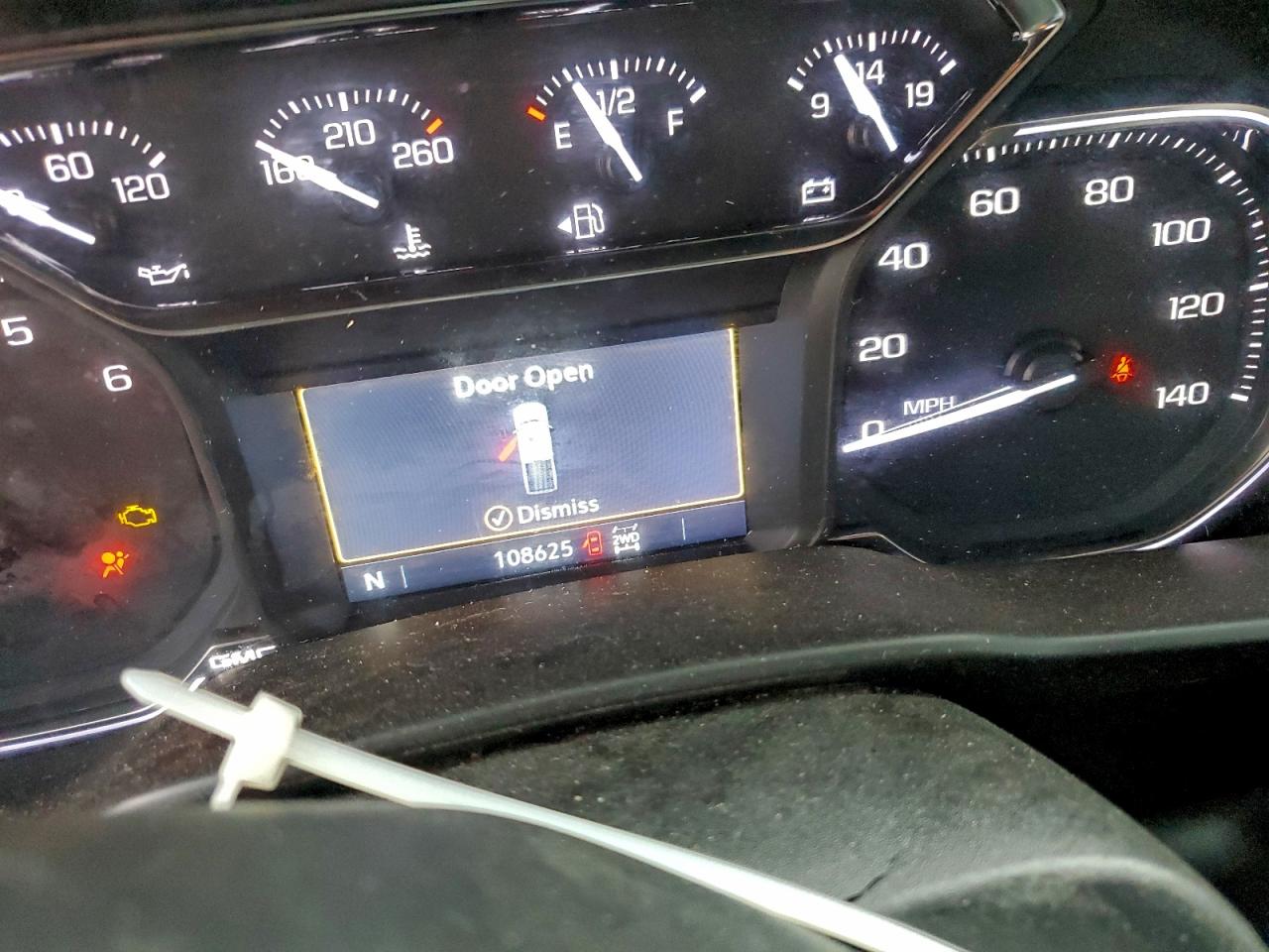 GMC Sierra K1500 Slt Image 10