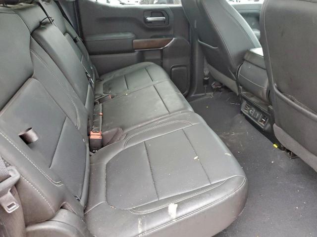 GMC Sierra K1500 Slt Image 12