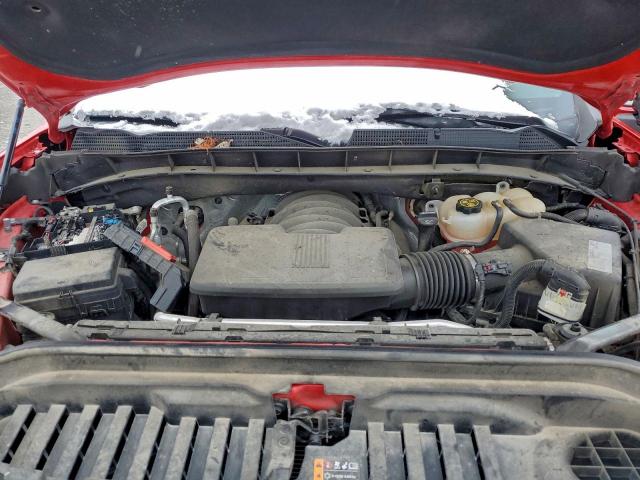 GMC Sierra K1500 Slt Image 8