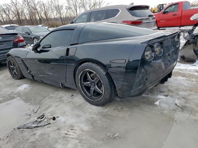 Chevrolet Corvette Image 3