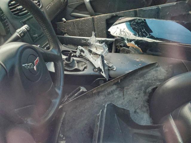 Chevrolet Corvette Image 7