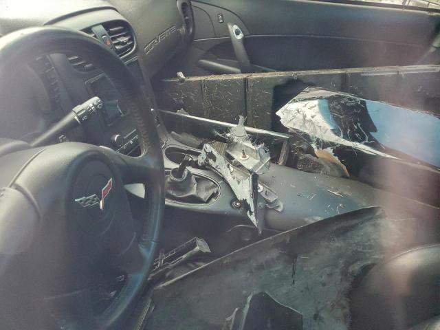 Chevrolet Corvette Image 5