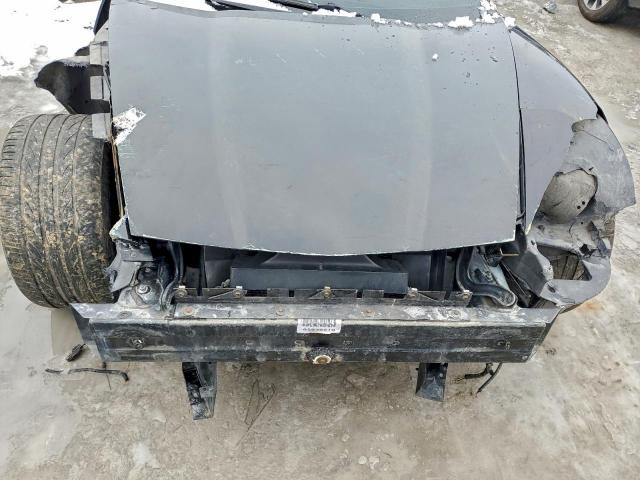 Chevrolet Corvette Image 10