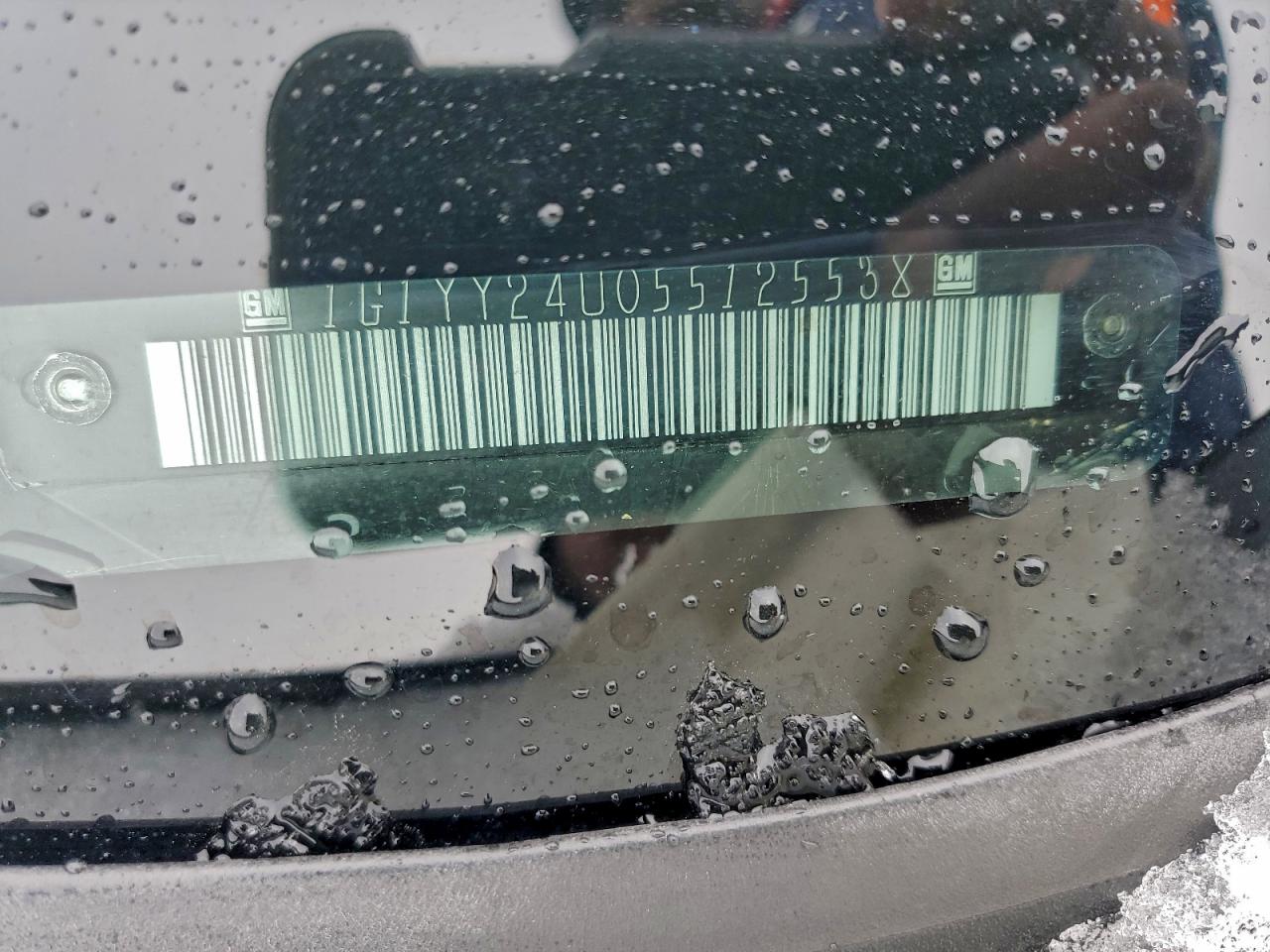 Chevrolet Corvette Image 9