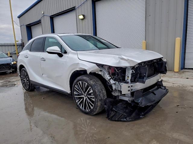 Lexus RX 350 Base Image 7