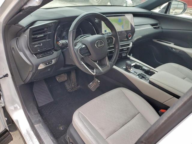 Lexus RX 350 Base Image 2