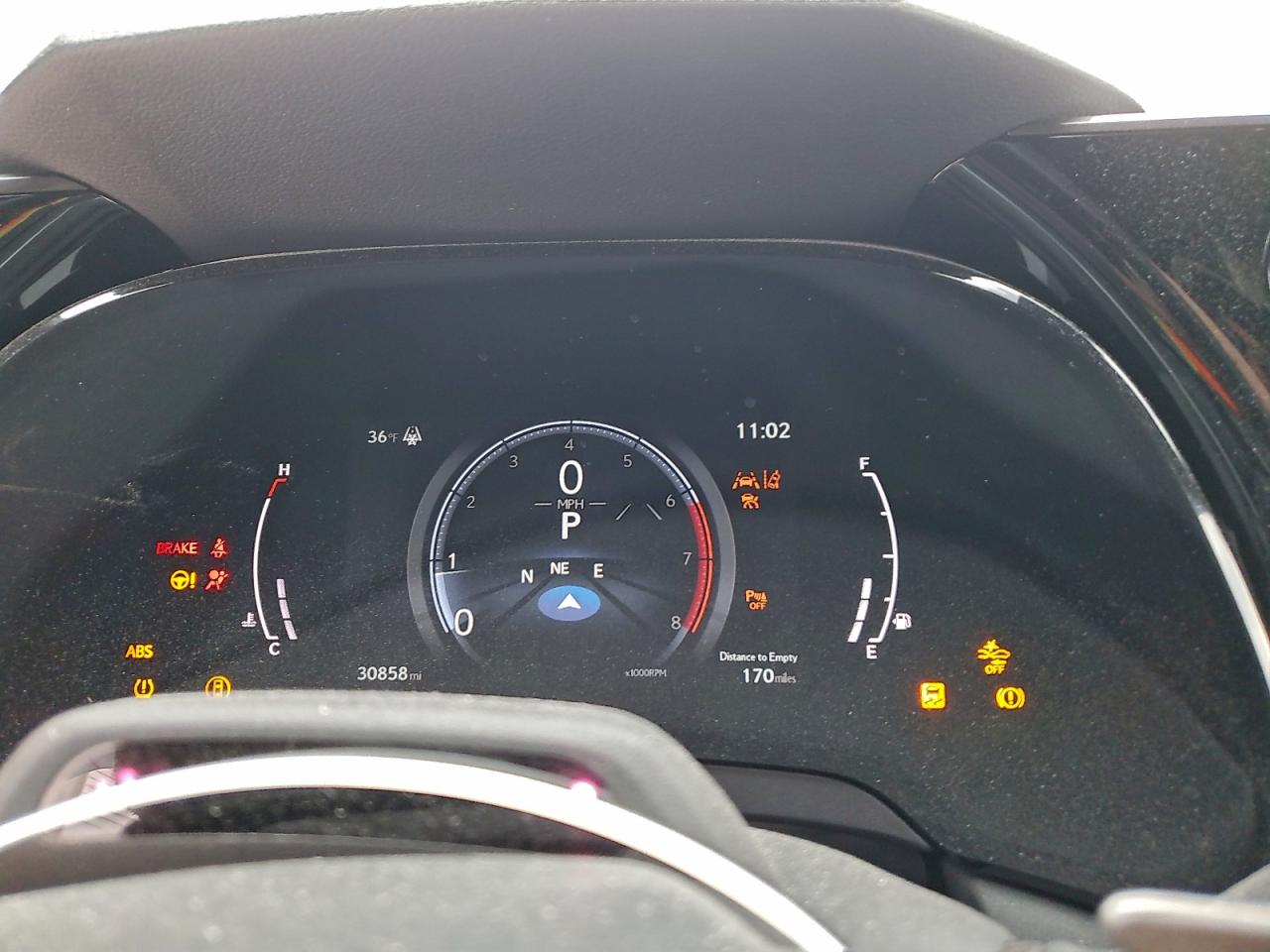 Lexus RX 350 Base Image 4