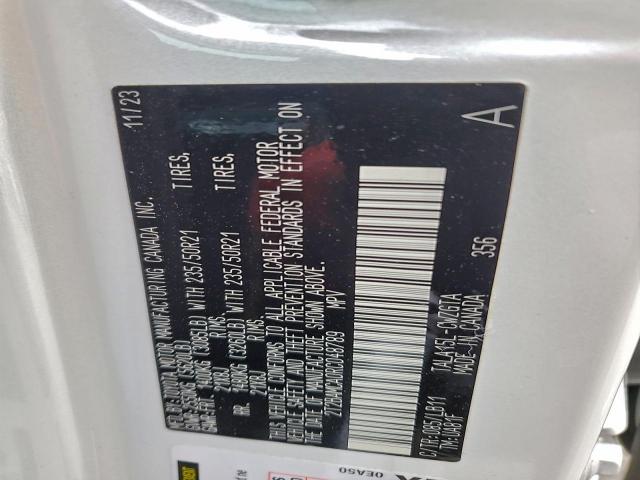 Lexus RX 350 Base Image 8