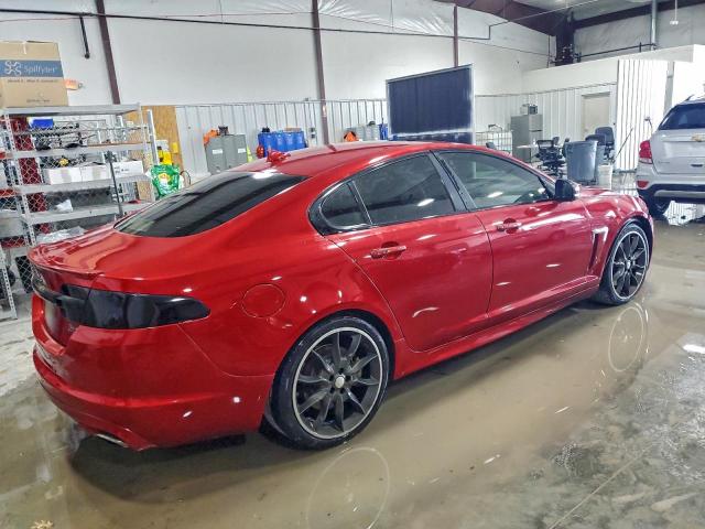 Jaguar XF 3.0 Sport Awd Image 6