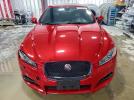 Jaguar XF 3.0 Sport Awd Image 10