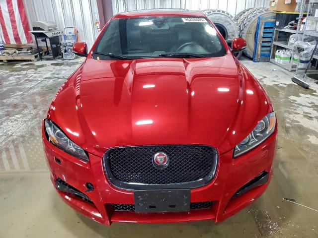 Jaguar XF 3.0 Sport Awd Image 10