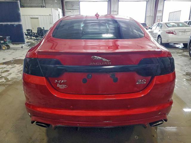 Jaguar XF 3.0 Sport Awd Image 3