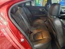 Jaguar XF 3.0 Sport Awd Image 9