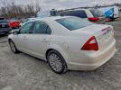 Ford Fusion Hybrid Image 8