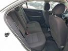 Ford Fusion Hybrid Image 7