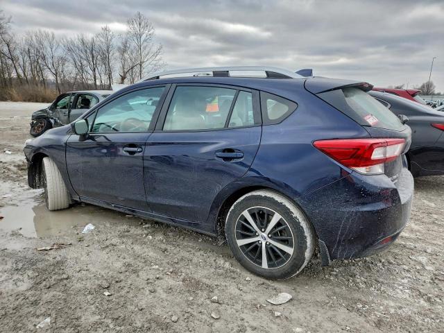 Subaru Impreza Premium Image 7