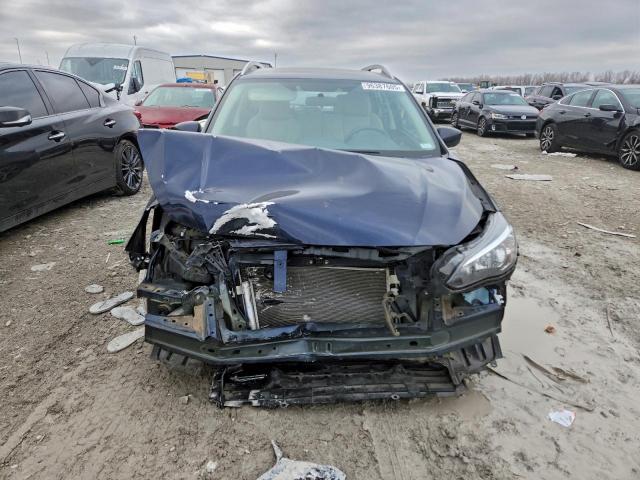 Subaru Impreza Premium Image 8