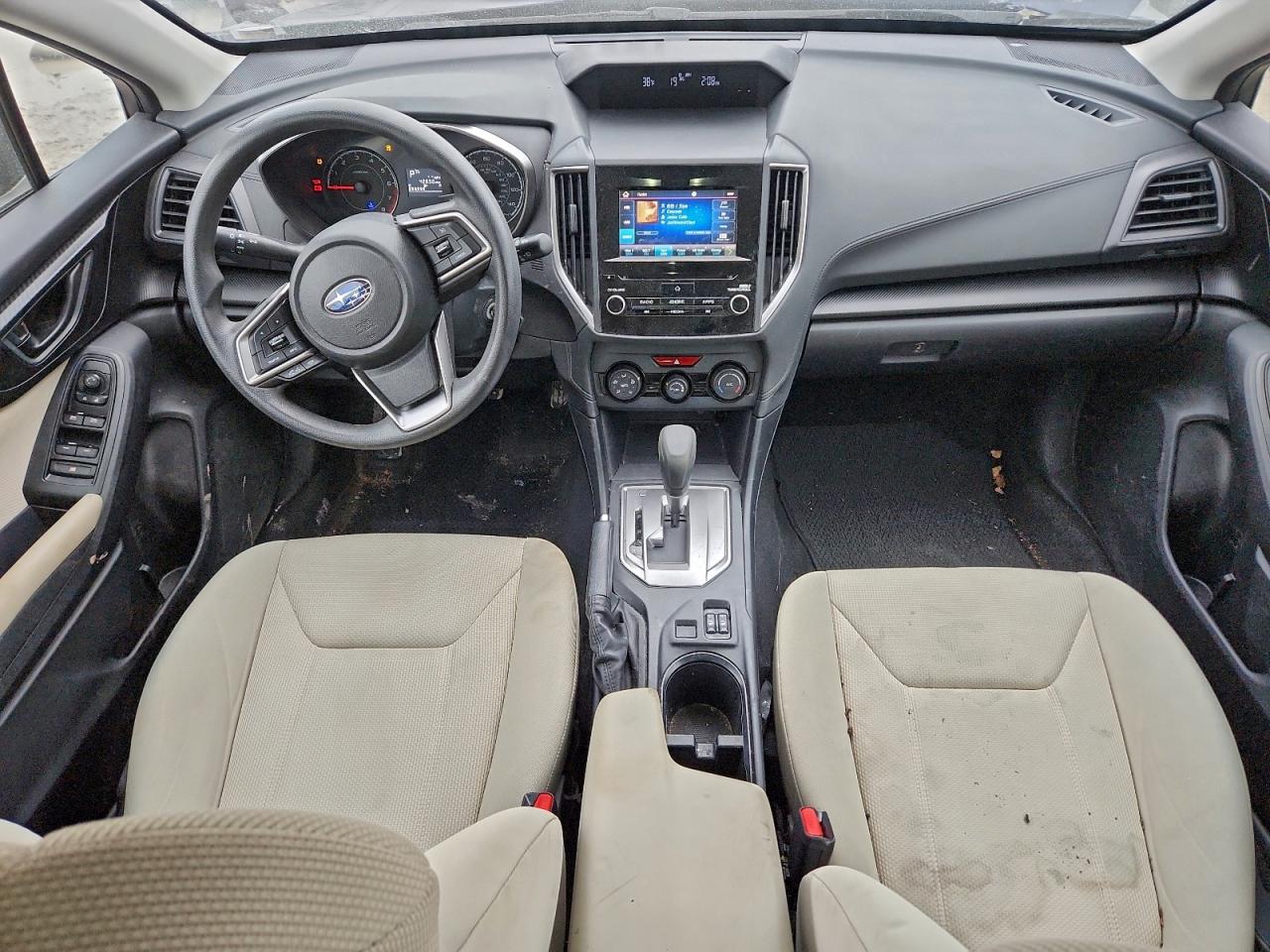 Subaru Impreza Premium Image 10