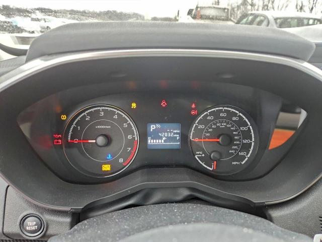 Subaru Impreza Premium Image 9