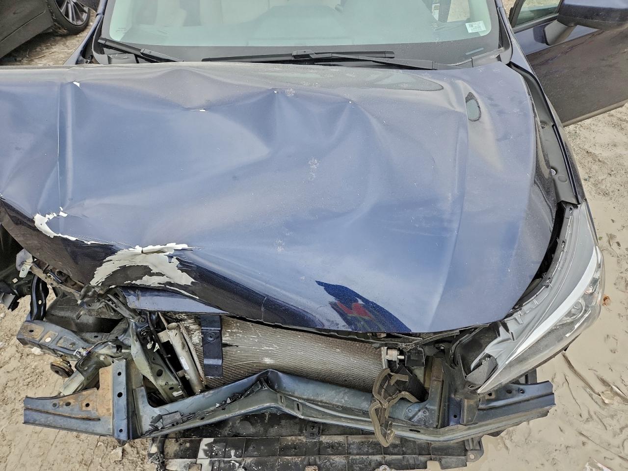 Subaru Impreza Premium Image 11