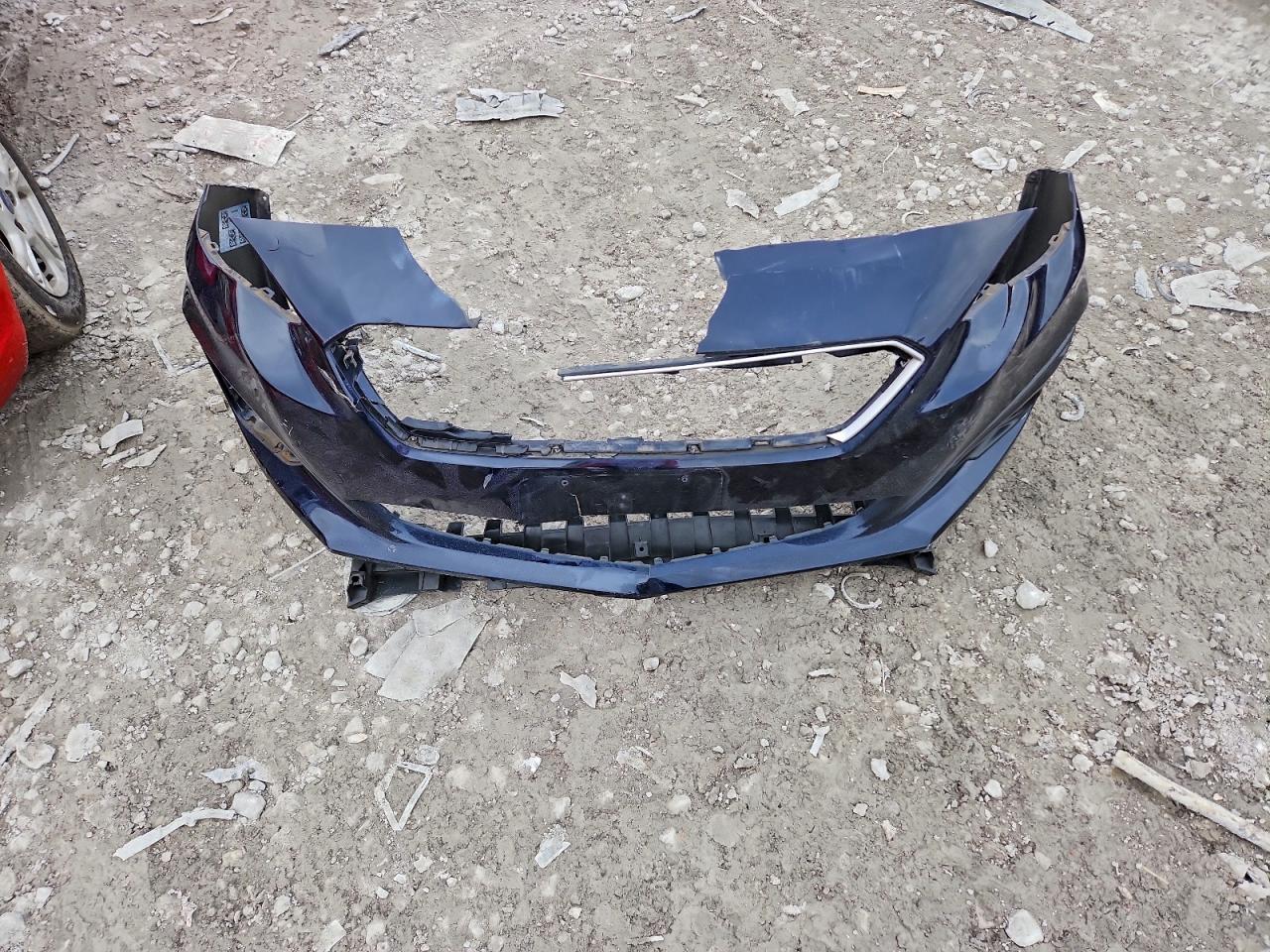 Subaru Impreza Premium Image 5