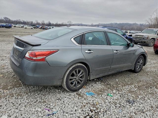 Nissan Altima 2.5 Image 3