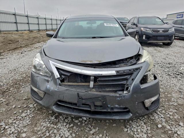 Nissan Altima 2.5 Image 8
