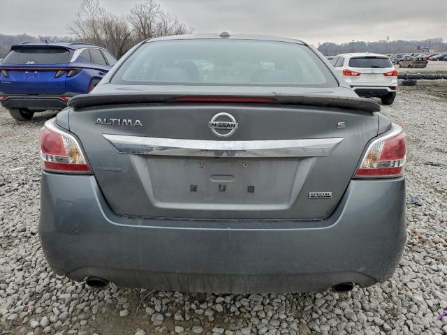 Nissan Altima 2.5 Image 7