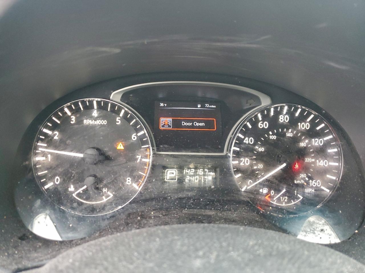 Nissan Altima 2.5 Image 12