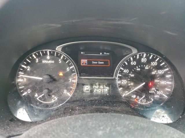 Nissan Altima 2.5 Image 12