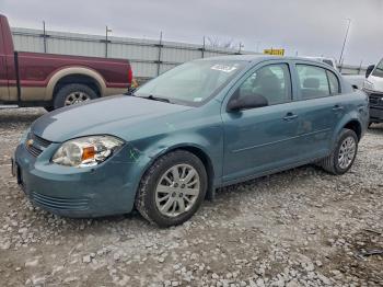  Salvage Chevrolet Cobalt Ls