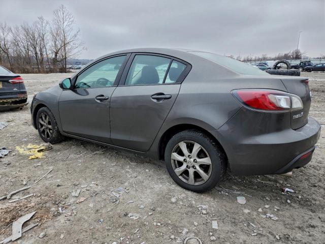 Mazda 3 I Image 5