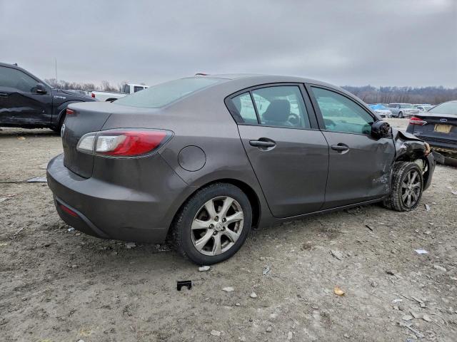 Mazda 3 I Image 2