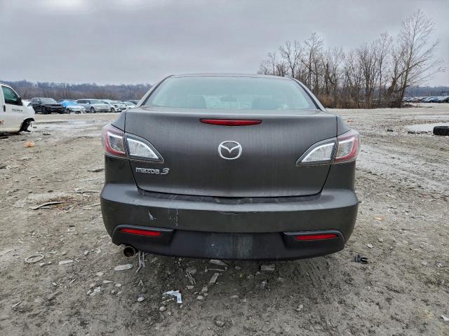 Mazda 3 I Image 3