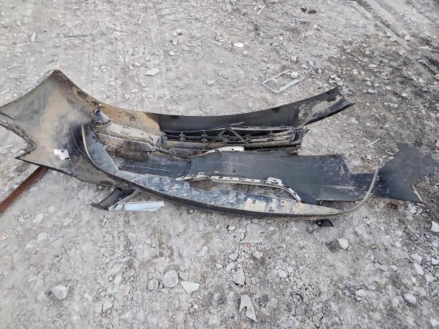 Chrysler Minivan Touring Image 8