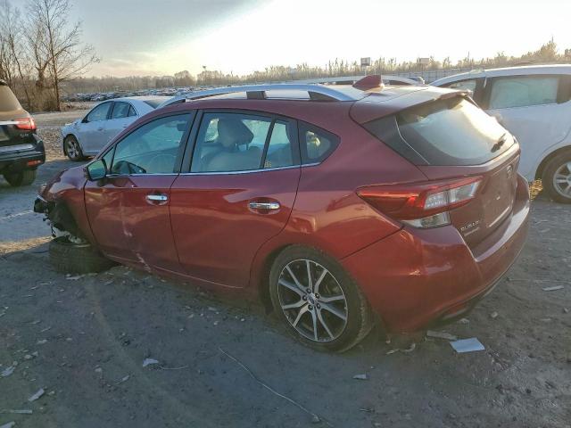 Subaru Impreza Limited Image 4