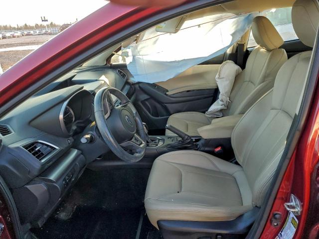 Subaru Impreza Limited Image 11