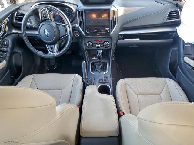 Subaru Impreza Limited Image 6