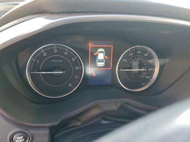 Subaru Impreza Limited Image 7