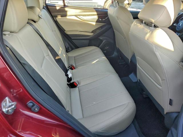 Subaru Impreza Limited Image 8