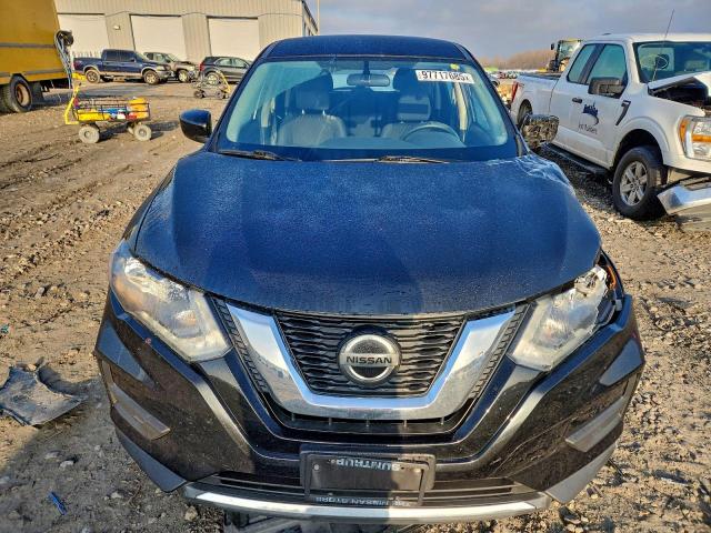 Nissan Rogue S Image 10