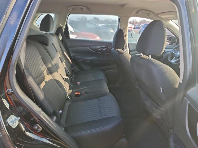 Nissan Rogue S Image 6