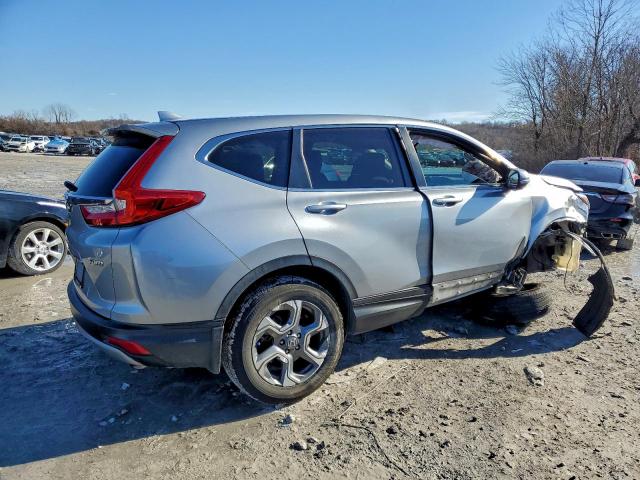 Honda Crv Ex Image 2