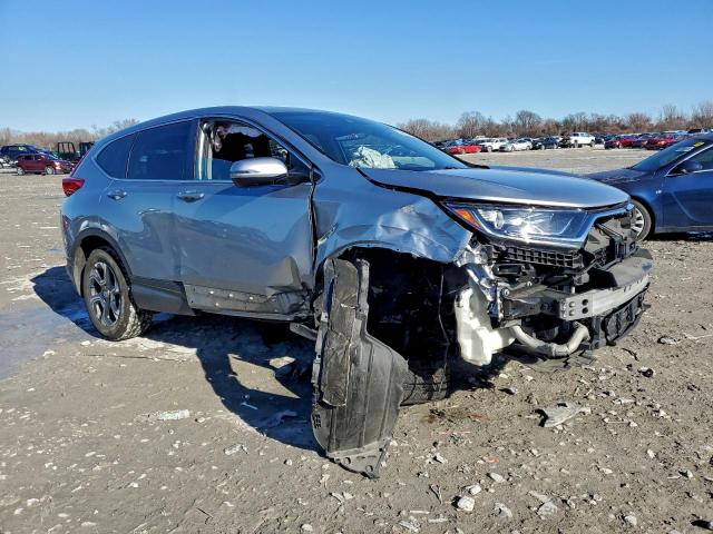 Honda Crv Ex Image 8