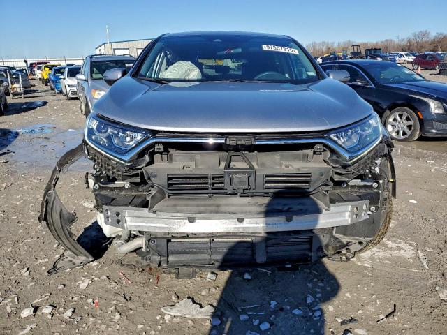 Honda Crv Ex Image 7