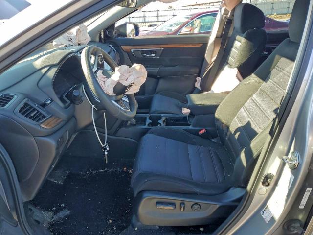 Honda Crv Ex Image 10